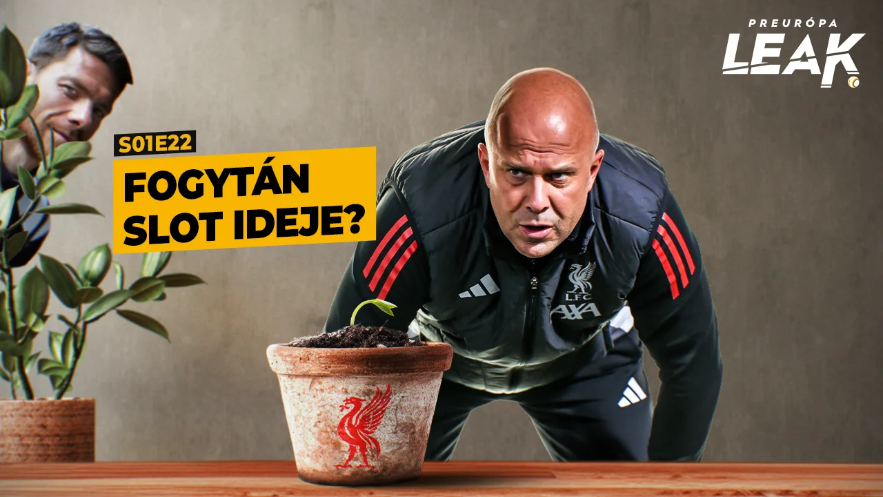 Fogytán Slot ideje?