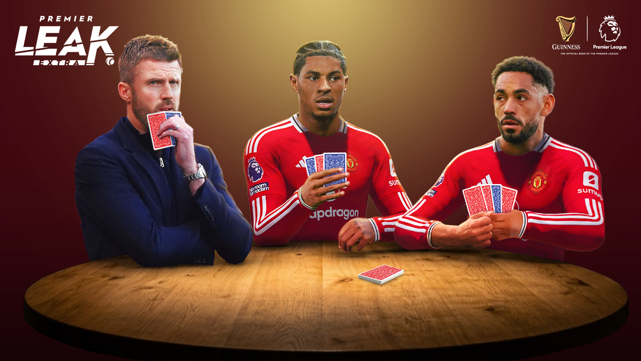 Beszélgetünk és kártyázunk