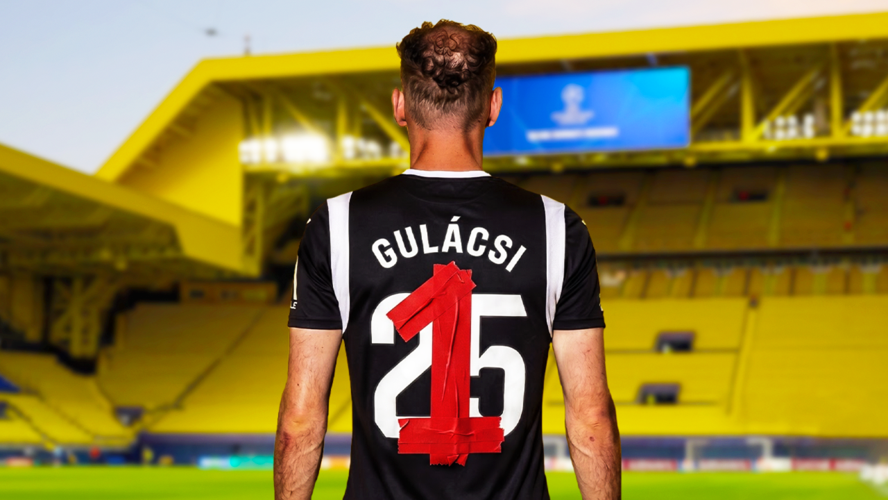 Gulácsi: kezdő vagy csere lesz a Villarrealban?