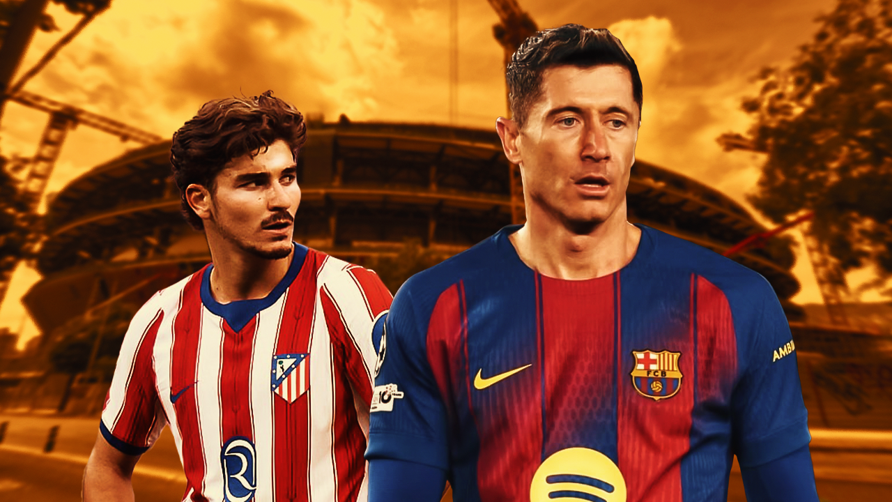 Barcelona: kell még csatár?
