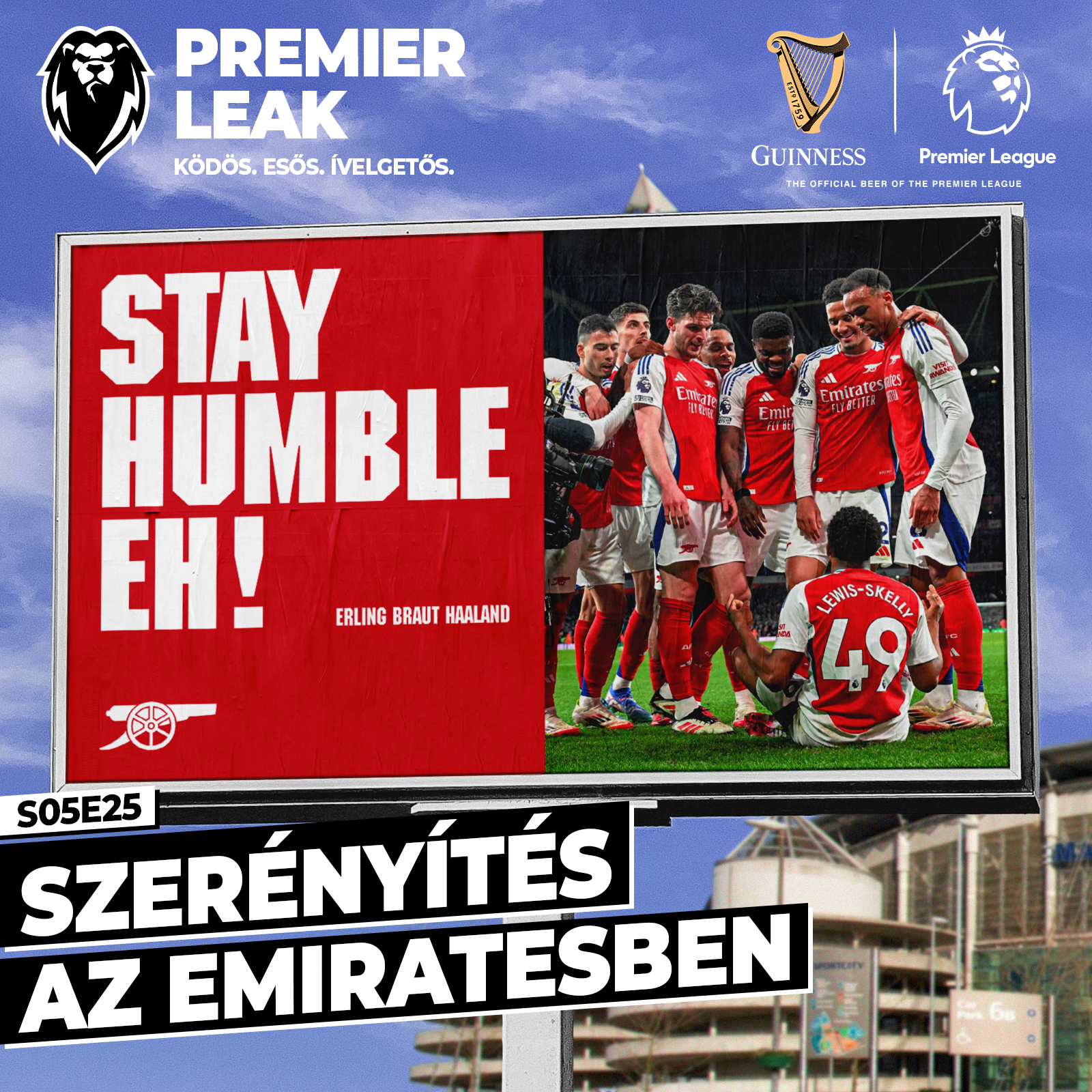 PREMIER LEAK Angol futball a Spíler TV szakértőitől