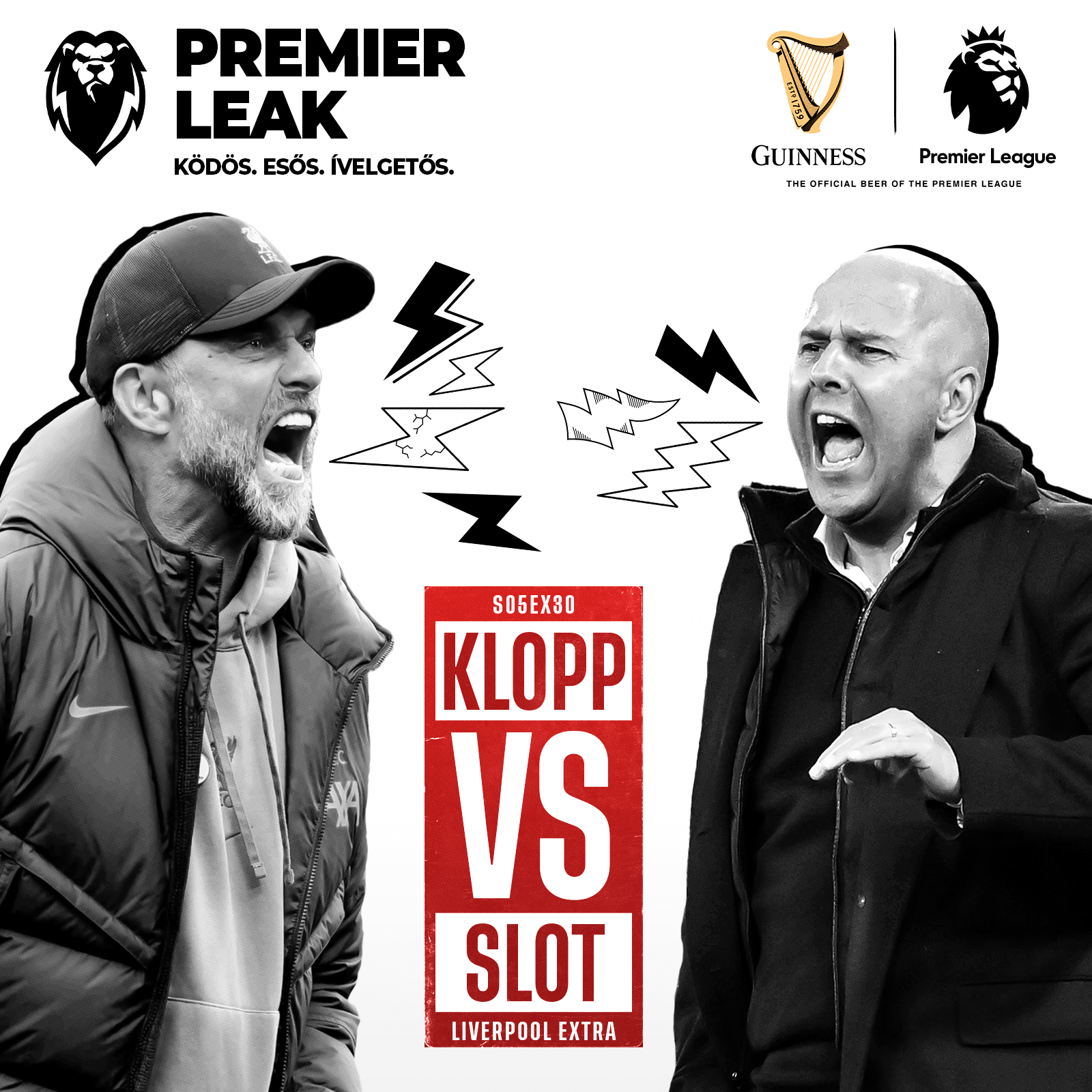 PREMIER LEAK Angol futball a Spíler TV szakértőitől